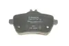 Тормозні (гальмівні) колодки Bosch 0986494790 (фото 8)