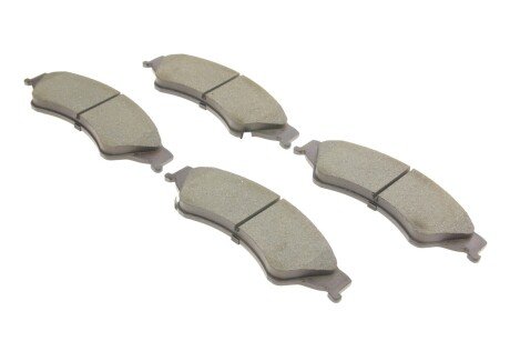 Тормозні (гальмівні) колодки bosch 0986494791