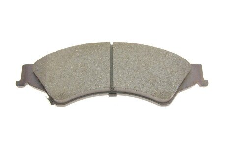 Тормозні (гальмівні) колодки bosch 0986494791