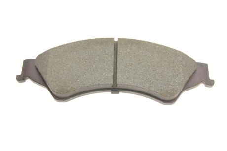 Тормозні (гальмівні) колодки bosch 0986494791