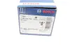 Тормозні (гальмівні) колодки Bosch 0986494793 (фото 6)