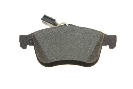 Тормозные колодки bosch 0986494795