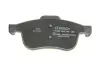 Тормозные колодки bosch 0 986 494 795