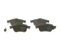 Тормозные колодки bosch 0 986 494 795
