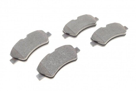 Тормозні (гальмівні) колодки bosch 0986494796