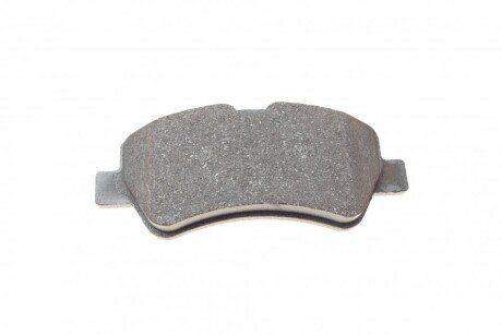 Тормозні (гальмівні) колодки bosch 0986494796