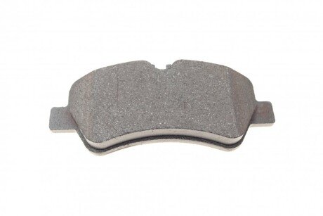 Тормозні (гальмівні) колодки bosch 0986494796