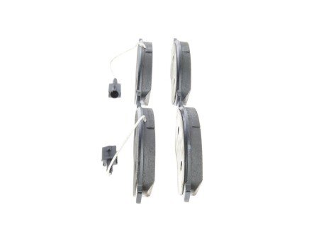 Тормозные колодки bosch 0986494798