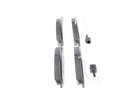 Тормозные колодки bosch 0986494798