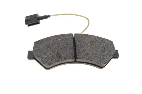 Тормозні (гальмівні) колодки bosch 0986494799