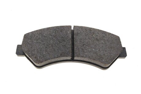 Тормозні (гальмівні) колодки bosch 0986494799