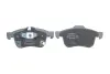 Тормозные колодки bosch 0986494801