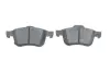 Тормозные колодки bosch 0986494801
