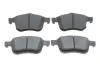 Тормозные колодки bosch 0986494801
