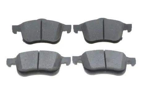 Тормозні (гальмівні) колодки Bosch 0986494801