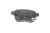 Тормозные колодки bosch 0986494802