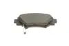 Тормозные колодки bosch 0 986 494 803