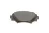 Тормозные колодки bosch 0 986 494 803