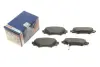 Тормозные колодки bosch 0 986 494 803