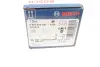 Тормозні (гальмівні) колодки Bosch 0986494804 (фото 12)