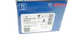 Тормозные колодки bosch 0 986 494 805