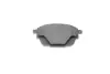 Тормозные колодки bosch 0 986 494 805