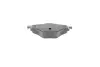 Тормозные колодки bosch 0 986 494 805