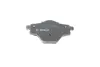 Тормозные колодки bosch 0 986 494 805