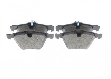 Тормозные колодки bosch 0986494808