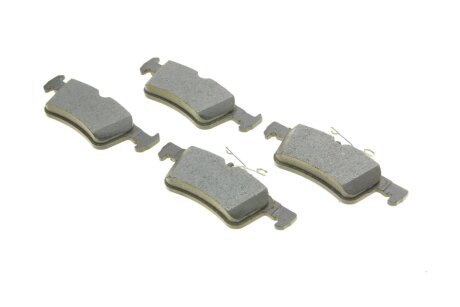 Тормозні (гальмівні) колодки bosch 0986494811