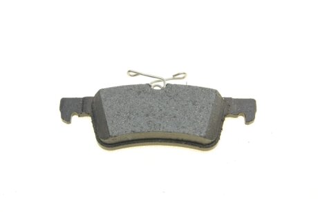 Тормозні (гальмівні) колодки bosch 0986494811