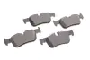 Тормозні (гальмівні) колодки Bosch 0986494812 (фото 1)