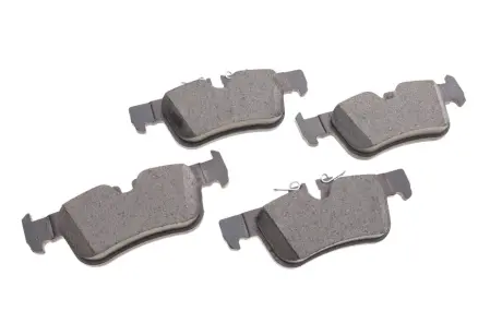 Тормозні (гальмівні) колодки Bosch 0986494812
