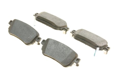 Тормозні (гальмівні) колодки bosch 0986494816