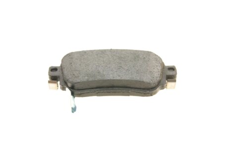 Тормозні (гальмівні) колодки bosch 0986494816