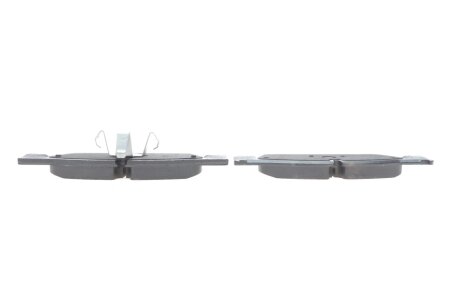 Тормозні (гальмівні) колодки bosch 0986494818