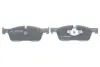 Тормозні (гальмівні) колодки Bosch 0 986 494 818 (фото 4)