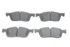Тормозні (гальмівні) колодки Bosch 0 986 494 818 (фото 1)