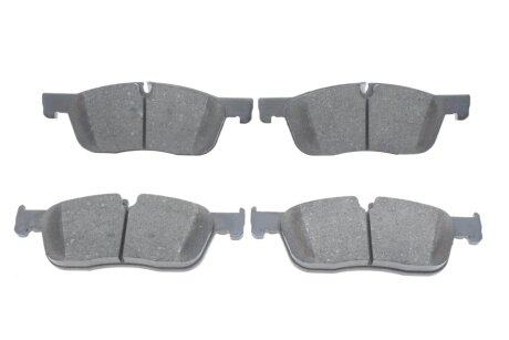 Тормозные колодки bosch 0986494818