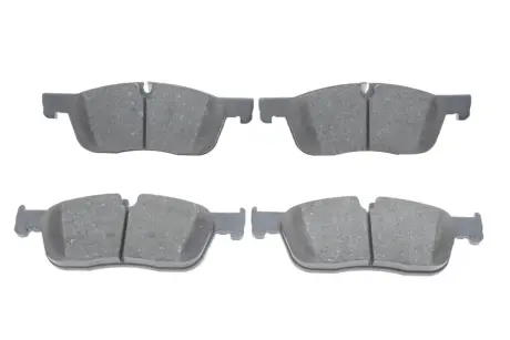 Тормозные колодки bosch 0 986 494 818