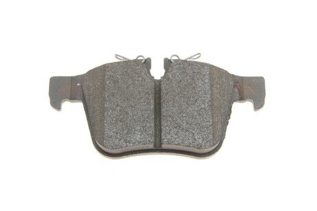 Тормозні (гальмівні) колодки bosch 0986494819