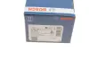Тормозные колодки bosch 0986494819