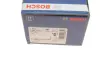 Тормозні (гальмівні) колодки Bosch 0986494821 (фото 9)