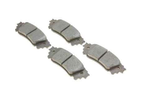 Тормозні (гальмівні) колодки bosch 0986494822