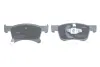 Тормозні (гальмівні) колодки Bosch 0986494823 (фото 4)