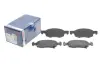 Тормозные колодки bosch 0 986 494 824