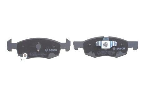 Тормозные колодки bosch 0986494824