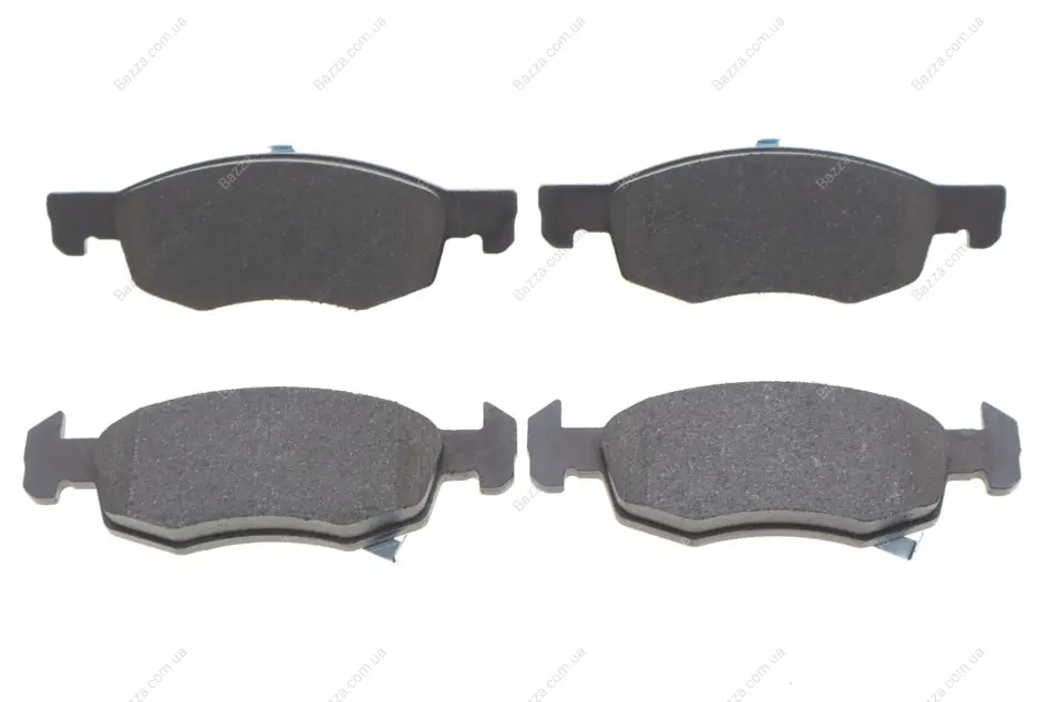 Тормозные колодки bosch 0 986 494 824