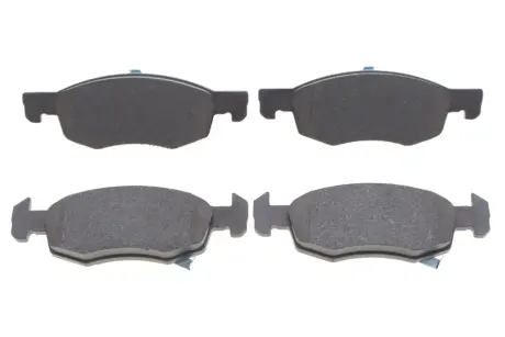 Тормозные колодки bosch 0 986 494 824