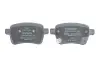 Тормозні (гальмівні) колодки Bosch 0986494825 (фото 4)